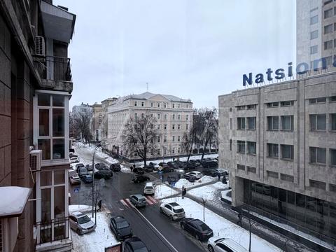 квартира по адресу Інститутська, 24/7