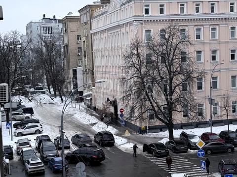 квартира по адресу Інститутська, 24/7
