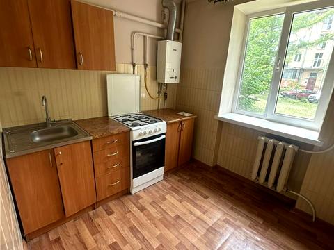 квартира за адресою Городоцька вул., 317