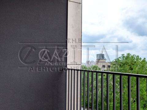 квартира за адресою Фортечний тупик (Тверський), 7в