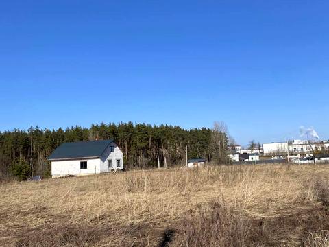 ділянка за адресою 
