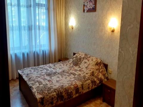 квартира за адресою Одеса, Велика Арнаутська вул., 2