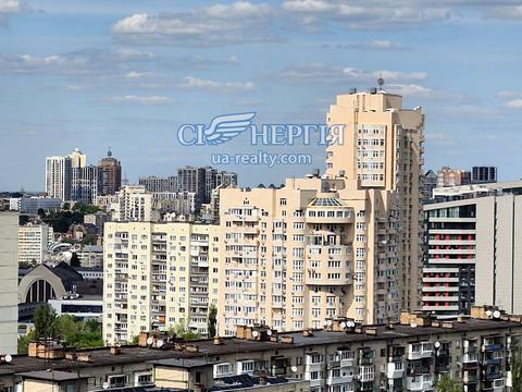 квартира по адресу Митрополита Василия Липковского ул. (Урицкого), 37-В