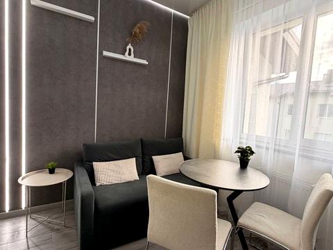 квартира по адресу Анатолия Лабунского ул., 3