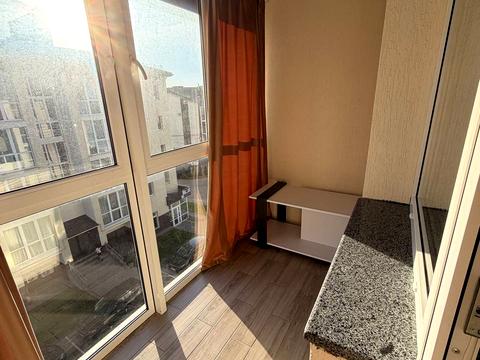 квартира по адресу Анатолия Лабунского ул., 3