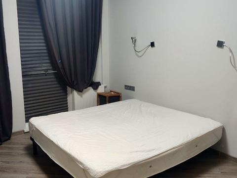 квартира по адресу Метрологическая ул., 56-Б