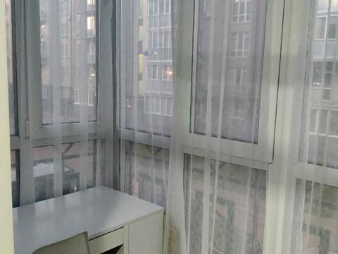 квартира по адресу Метрологическая ул., 56-Б