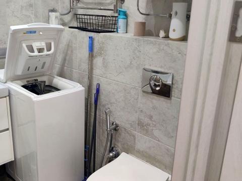 квартира по адресу Метрологическая ул., 56-Б