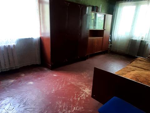 квартира за адресою Гвардійців-Широнінців вул., 10