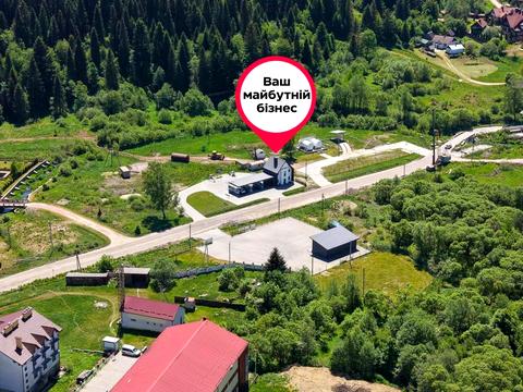 коммерческая по адресу Крапивницкая ул., 34
