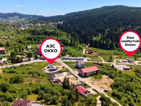 коммерческая по адресу Крапивницкая ул., 34