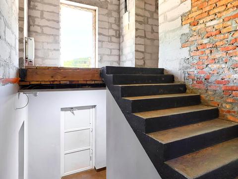 коммерческая по адресу Крапивницкая ул., 34