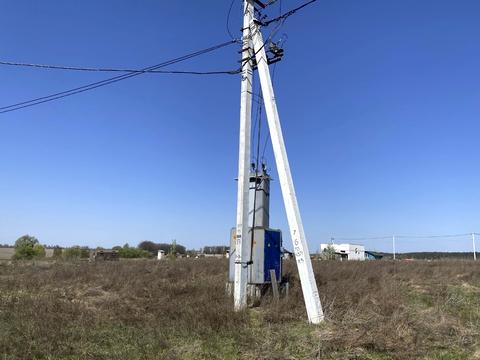 ділянка за адресою 