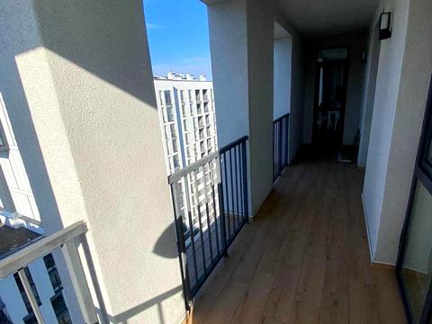 квартира за адресою Львів, Героїв УПА вул., 73-В