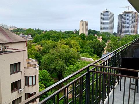 квартира за адресою Шевченка просп., 30