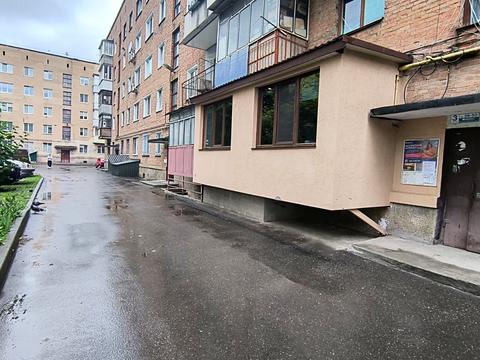квартира по адресу Романа Шухевича ул. (Курчатова), 3