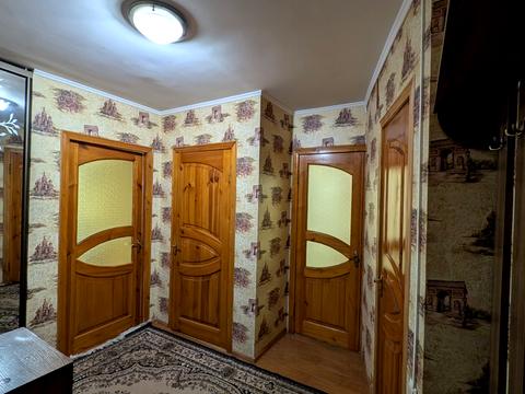 квартира по адресу Романа Шухевича ул. (Курчатова), 3