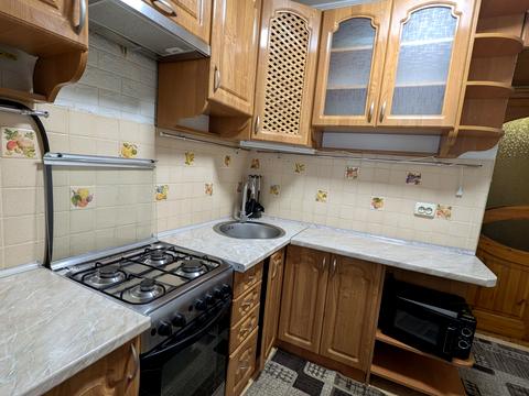 квартира по адресу Романа Шухевича ул. (Курчатова), 3