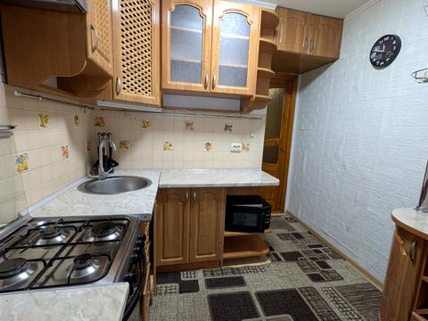 квартира по адресу Романа Шухевича ул. (Курчатова), 3