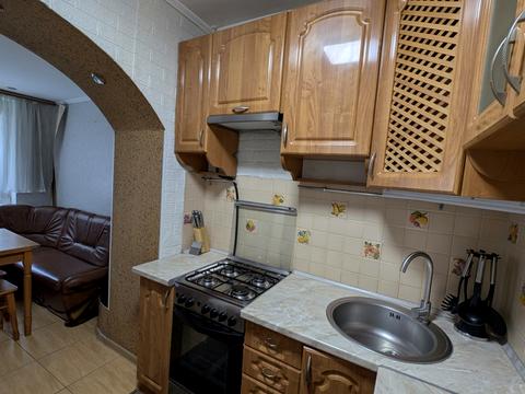 квартира по адресу Романа Шухевича ул. (Курчатова), 3