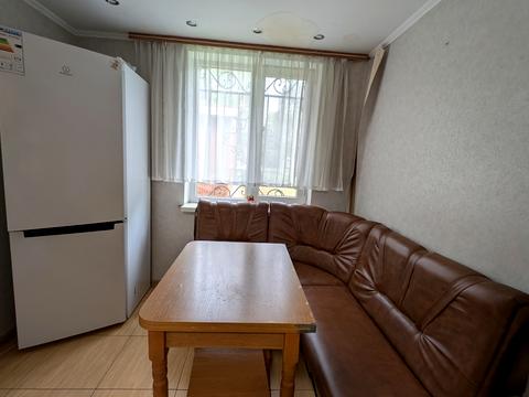 квартира по адресу Романа Шухевича ул. (Курчатова), 3