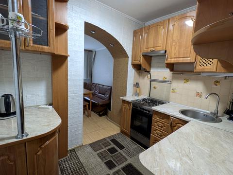 квартира по адресу Романа Шухевича ул. (Курчатова), 3