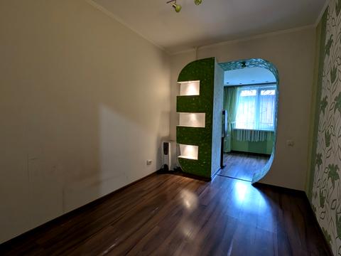 квартира по адресу Романа Шухевича ул. (Курчатова), 3