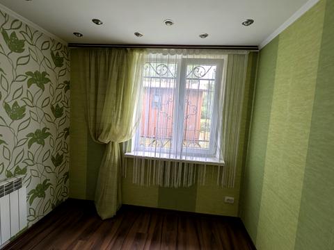 квартира по адресу Романа Шухевича ул. (Курчатова), 3