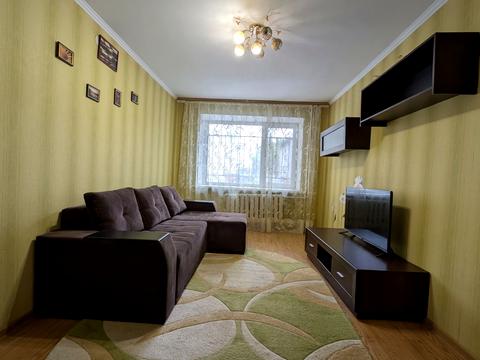 квартира по адресу Романа Шухевича ул. (Курчатова), 3