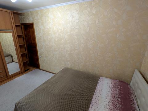 квартира по адресу Романа Шухевича ул. (Курчатова), 3