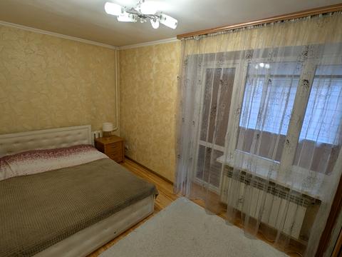 квартира по адресу Романа Шухевича ул. (Курчатова), 3