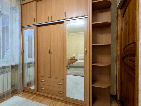 квартира по адресу Романа Шухевича ул. (Курчатова), 3