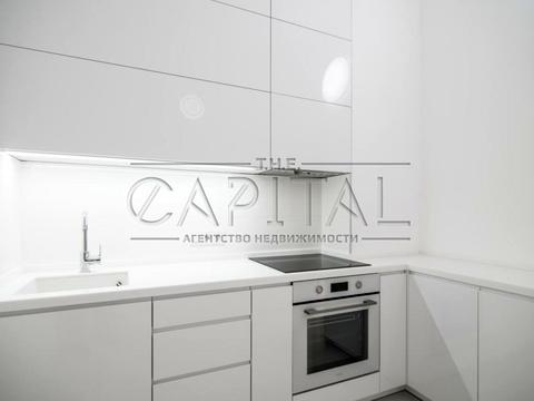 коммерческая по адресу Кловский спуск, 7a