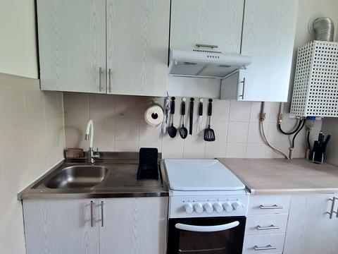 квартира за адресою Шашкевича вул., 7