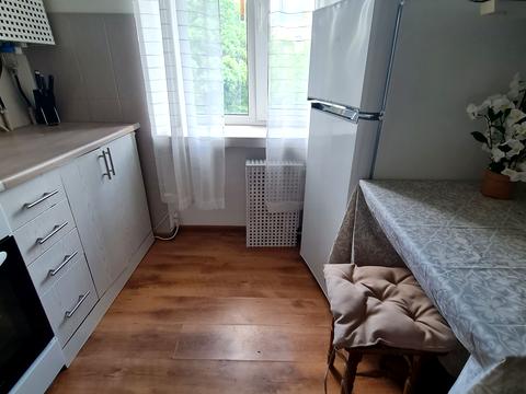 квартира за адресою Шашкевича вул., 7