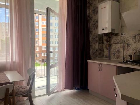 квартира за адресою Соборна вул., 103/12