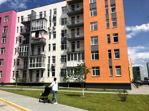 квартира за адресою Соборна вул., 103/12