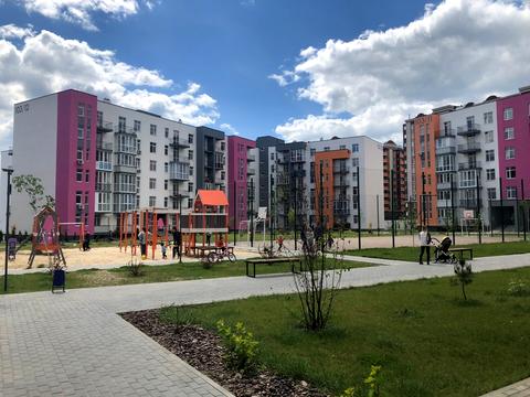 квартира за адресою Соборна вул., 103/12
