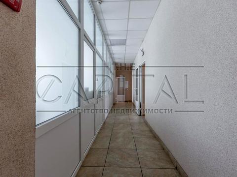 коммерческая по адресу Киев, Алексея Тихого ул. (Виборзька), 42