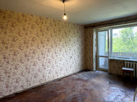 квартира за адресою Ньютона вул., 121а