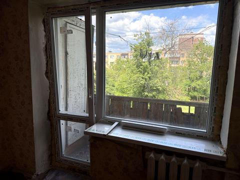 квартира за адресою Ньютона вул., 121а