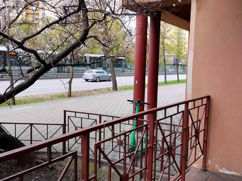 коммерческая по адресу Борщаговская ул., 143-Б