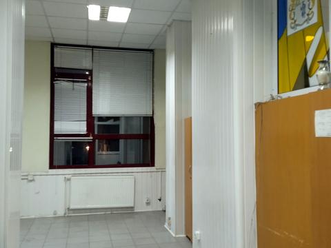 коммерческая по адресу Борщаговская ул., 143-Б