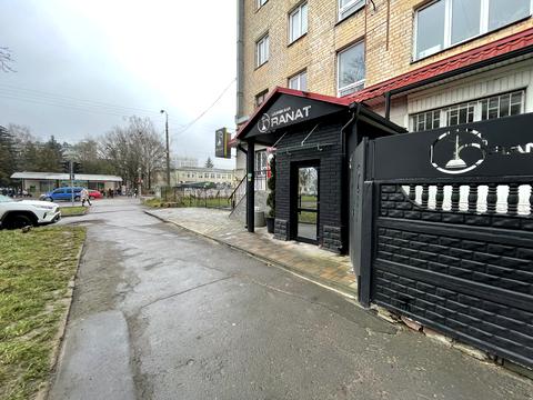 коммерческая по адресу Александра Храпаченко ул. (Володимира Стельмаха), 6