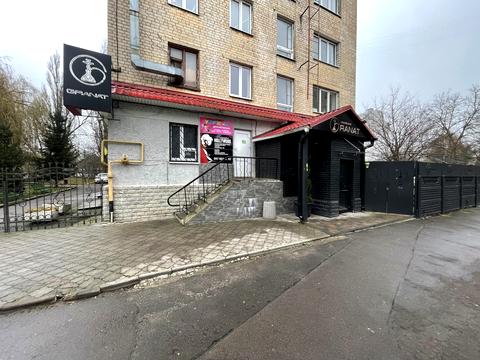 коммерческая по адресу Александра Храпаченко ул. (Володимира Стельмаха), 6