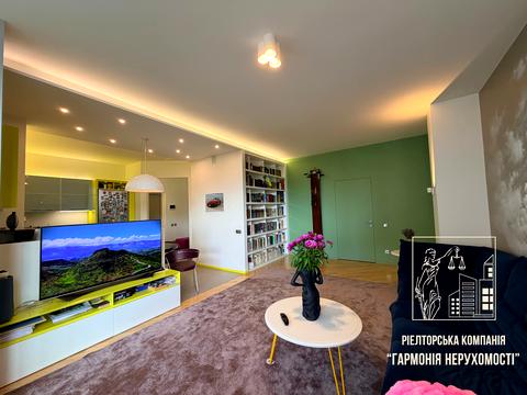 квартира за адресою Глибочицька вул., 32-В
