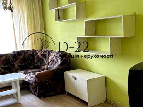 квартира за адресою Миколи Закревського вул., 31
