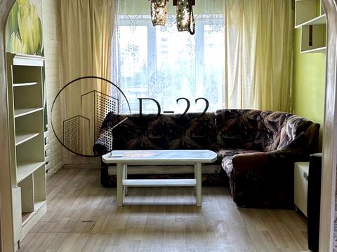 квартира за адресою Миколи Закревського вул., 31