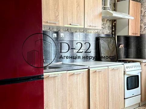 квартира за адресою Миколи Закревського вул., 31