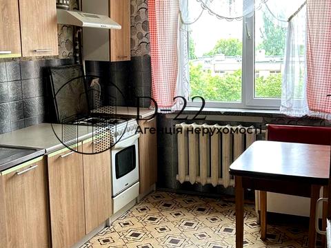квартира за адресою Миколи Закревського вул., 31